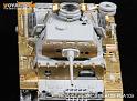 1/35 WWII Pz.KPfw. III Ausf J (For DRAGON 6394) 9